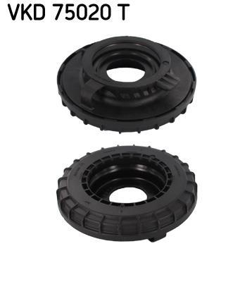Rolamento copo de suspensão SKF ref. VKD 75020 T